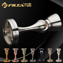 Sufa household door suction punch zinc alloy door suction powder room floor suction door blocking wall suction anti-collision door suction strong magnet