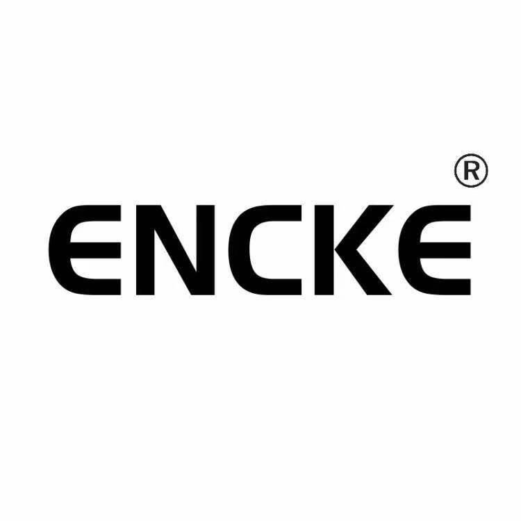 encke乐器官方店的LOGO