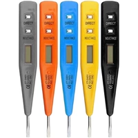 Электронная цифровая ручка случайных цветов [цена по акции 3 шт.]