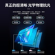 KONKA Konka projector frame curtain 100-inch high-definition anti-light curtains can be viewed during the day ultra-high definition home living room bedroom ໂປເຈັກເຕີກອບໂລຫະທີ່ອຸທິດຕົນ