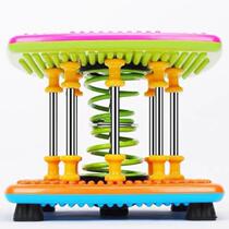 Hot selling Twister body shaping machine waist twisting machine accessories dancing machine rubber hoist household sports and fitness equipment accessories