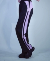 Черные брюки