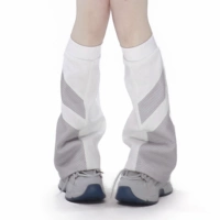 Серо -белый крышка ноги (в среднем)