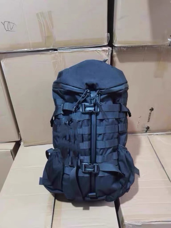 New Brother-Style Backpack Outdoor Bag Computer Bag Men's and Women's Bag Tactical System Backpack Casual Mountaineering 27L30L