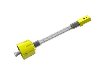 德尔格GE麻醉机加药器Key-fill Qick-fill适配器Easyfill转连接器