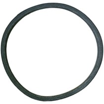 Applicable power fully automatic washing machine belt XQB70-7036A motor triangle with drive belt O-480E