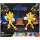 Соединенные Штаты Америки JAKKS Pacific Sonic The Hedgehog Светящийся Суперзвуковой мужчина ручной работы от Schattdecor mini 4