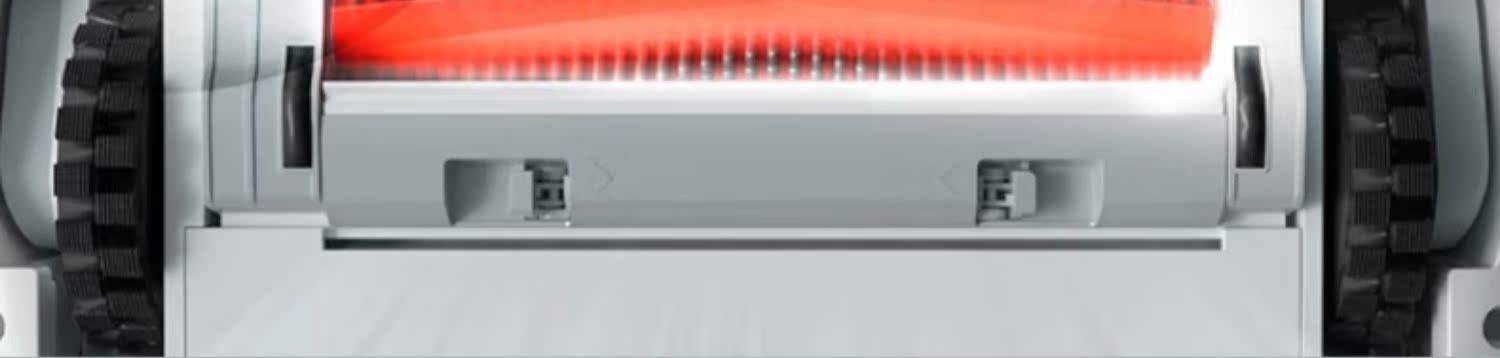 小米米家免洗扫地机器人智能家用全自动扫地拖地集尘拖布