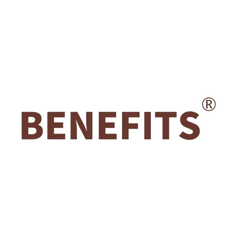BENEFITS旗舰店的LOGO
