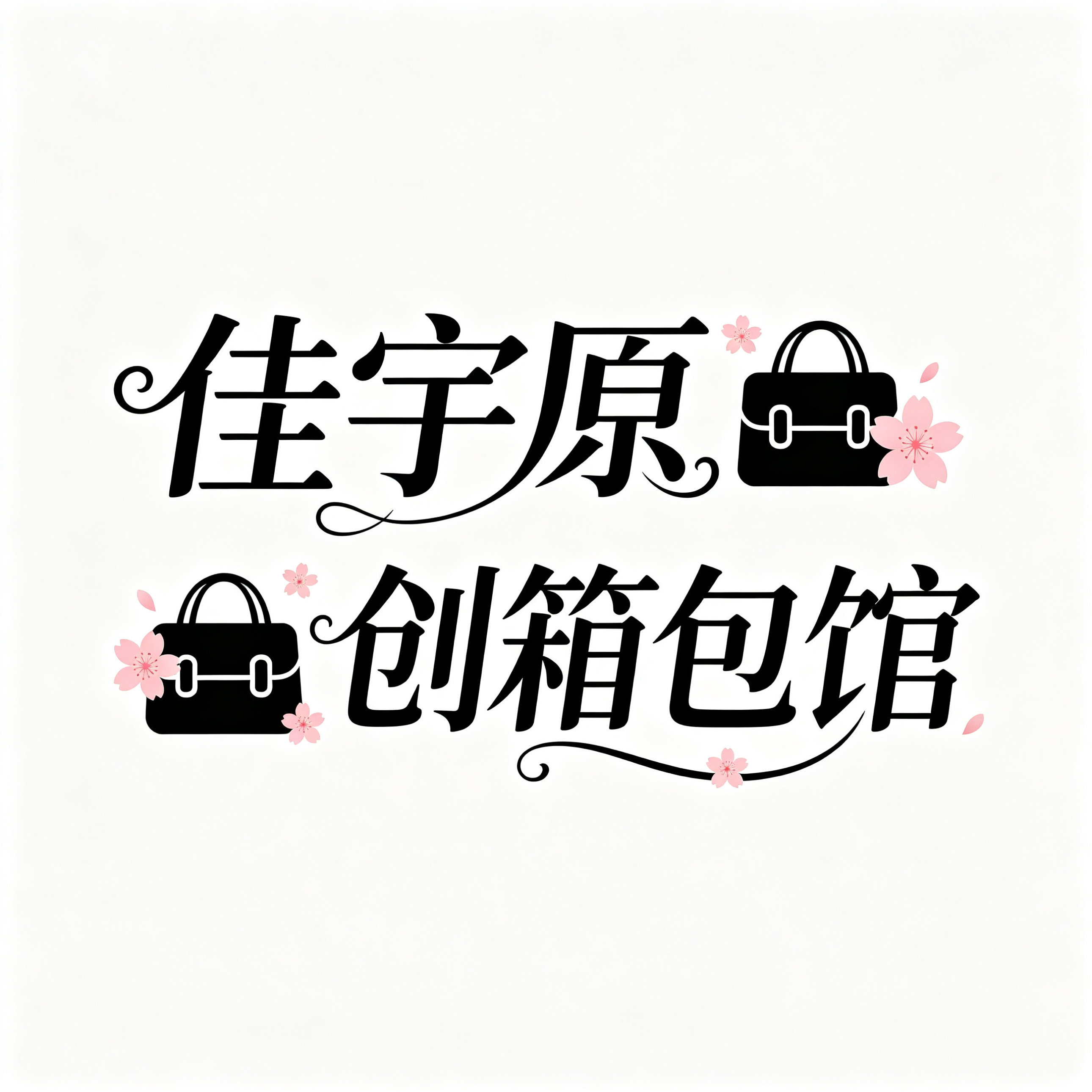 佳宇原创箱包馆