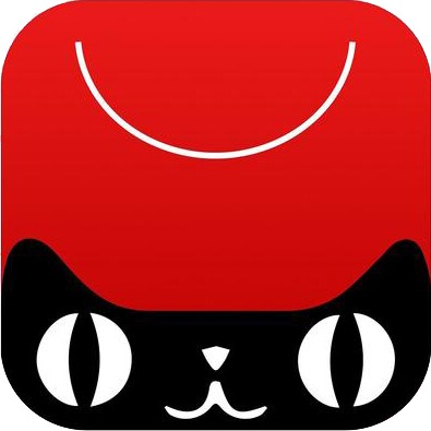白山云直官店的LOGO