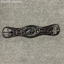 Imported dressage girdle equestrian supplies reining three-event girdle saddle accessories Canary harness 02