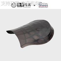 British Shires Silicone Saddle Cushion Balance Pad Shock Absorption Anti-Slip Maan Seat 8214022