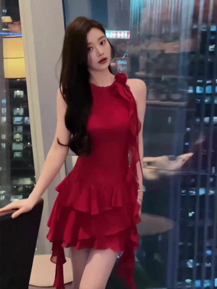  XL+Red  