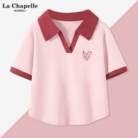 Светло -розовый (романтическая цветочная марка груди)