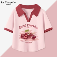 Светло -розовый (щетка вишня)