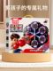 Smart Music Boxing Machine Training Reaction Target Home Use Children's Indoor Electronic Wall Target Boxing Training Device