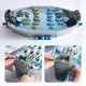 Children's Toy Desktop Puzzle Double-Player Battle Board Aircraft Carrier Sea and Land Army Catapult Beads 10 Parent-Child Interactive Game for Boys