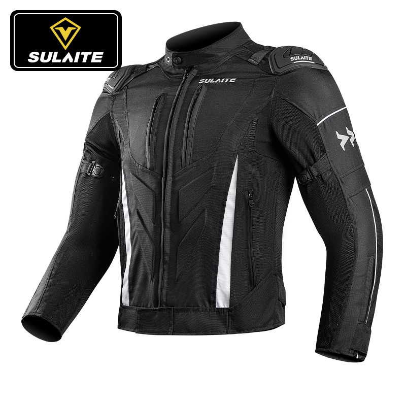 Speedlight winter motorcycle riding suit men's motorcycle suit knight rally suit suit off-road racing suit four seasons female