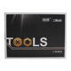 루이데 가정용 도구 세트 다기능 하드웨어 수리 조합 62개 도구 상자 선물 공동 구매