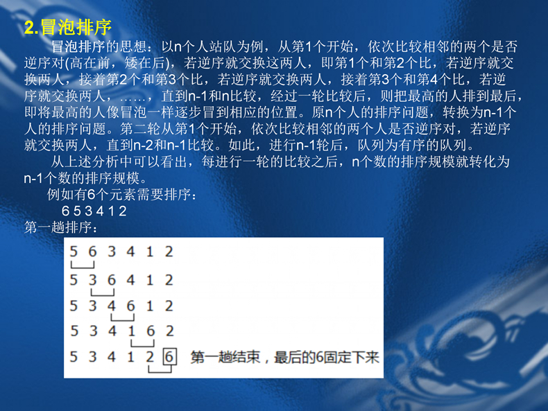 CSP算法和数据结构一本通NOIP信息学奥赛C++编程培训PPT习题源码