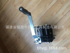 Лебедка 各种规格600kg涡轮绞盘/涡轮蜗杆绞盘