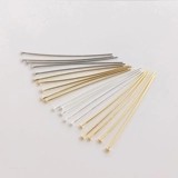 Протокол 18 тыс. Сумка золотые аксессуары расширяют игольчатую игольку платины серебро 14 тыс. Световое золотое