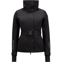 MONCLER FRANCHISE Ms. Hainet Woman Outdoor Sports Jacket Jacket