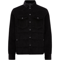 Moncler Monclers new autumn and winter product Gelt mens down jacket shirt jacket