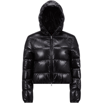 Moncler Monclers new early autumn product Bayard womens short down jacket