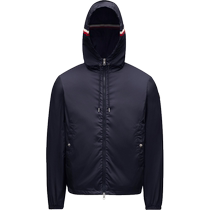 Moncler Alliance favors new Grimpeurs mens jacket coat