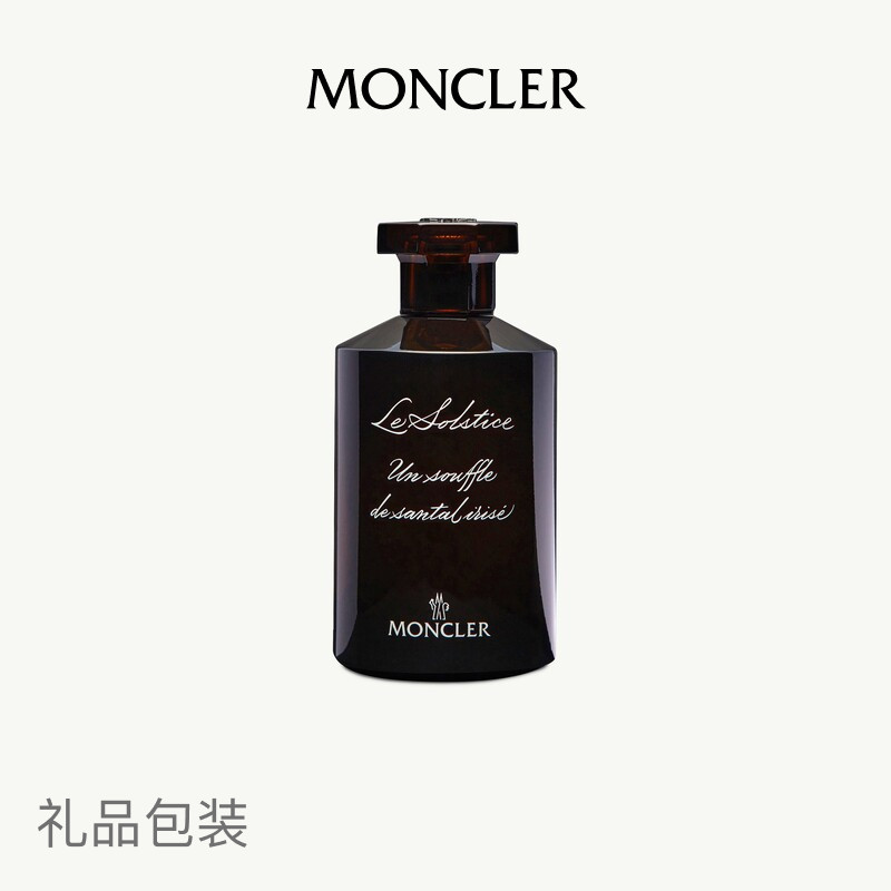 Moncler Le Solstice Snow Feather Iris Eau De Parfum 200 ml Moncler Le Solstice Snow Feather Iris Eau De Parfum 200 ml
