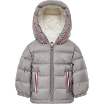 Moncler Monclers new early autumn Merary baby boy down jacket