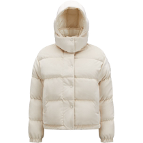 Moncler franchise Ms. Daos Snow Neill down jacket jacket