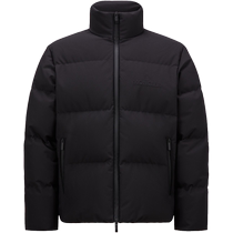 Moncler Monclers new fall and winter product Misonet mens short down jacket