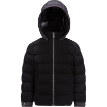 Moncler Monclers new early autumn Cainan boys corduroy down jacket jacket