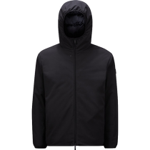 (Interest-free for 12 issues) Moncler’s new Polset men’s short hooded down jacket