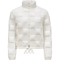 Moncler Moncler New Ancy Womens Short Down Jacket