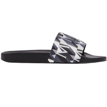 (Interest-free for 3 periods) Moncler Basile men’s slippers