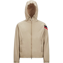 Moncler Monclers new early autumn product Claut mens three-color trim jacket
