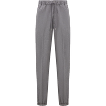 (Interest-free for 6 issues same style as celebrities) Moncler Mens casual cotton trousers