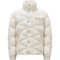 (Interest-free for 12 issues) Moncler’s new Kaver men’s short down stand-collar jacket