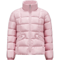 Moncler Monclers new early autumn product Ainay girls down stand collar jacket