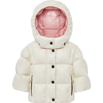 Moncler Moncler early autumn new product Parana baby down jacket jacket