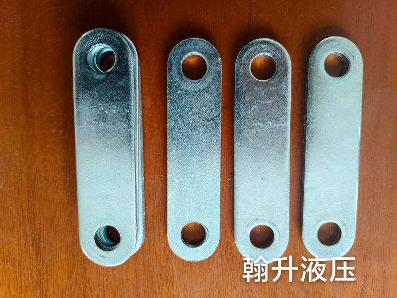 5-50 Ton Hydraulic Puller Accessories Three-Claw Connecting Piece Special Puller Piece for Puller Belt