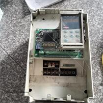 Sanji inverter SA series 380v15kw original disassembly good quality package