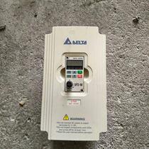Bargaining actual picture of Delta VFD-M frequency converter VFD037M43A 380V 3 7KW