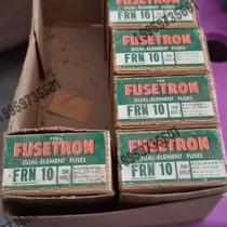 British 10A large fuse 10 pieces per box 50 negotiable price