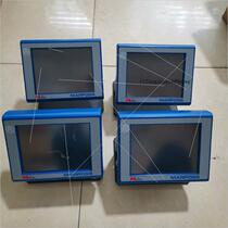 Second-hand disassembled Marposs scale computer 830MEFDD00