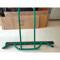 Stainless steel court water pusher floor scraper outdoor sports court basketball court wiper aluminum alloy garage floor scraper